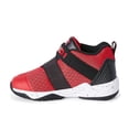 thumbnail image 2 of AND1 Boys' Showtime Sneakers, 2 of 4