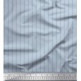 thumbnail image 1 of Soimoi Cotton Duck Fabric Square & Plus Sign Shirting Print Sewing Fabric Yard 56 Inch Wide, 1 of 3