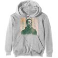 thumbnail image 1 of Liam Gallagher Unisex Pullover Hoodie Sweatshirt Album Cover, 1 of 3