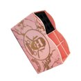 thumbnail image 1 of ZheElen Barber Storage Box Compartments Hairbrush Comb Scissors Display Rack Styling Organizer Dresser Table Cosmetic Professional Black Pink, 1 of 6