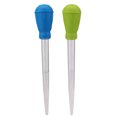 thumbnail image 4 of Labymos Aquarium Pipette Fish Tank Siphon Aquarium Clean Tool Manual Suction Pipe Filter Pump Aquarium, 4 of 7