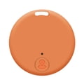 thumbnail image 1 of Dog Mini Tracking Loss Prevention Device Tool Pet Locator, Waterproof Bluetooth Anti-Lost with CR2032 Battery 10+ Months Standby for IOS Android Remote Selfie Alarm, 1 of 1