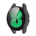 thumbnail image 4 of TopLLC For Galaxy Watch 4 Screen Protector Case 44mm Tempered Glass Protective Film And PC Watch Cover on Clearance, 4 of 6