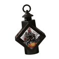 thumbnail image 3 of Elodie LED Hanging Halloween Lantern Night Lamp Portable Halloween Decor Nightlight for Pumpkin, 3 of 8