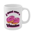 thumbnail image 1 of Pntutb Tasse à Café en Céramique 350Ml Saint-Valentin Amour, 1 of 1