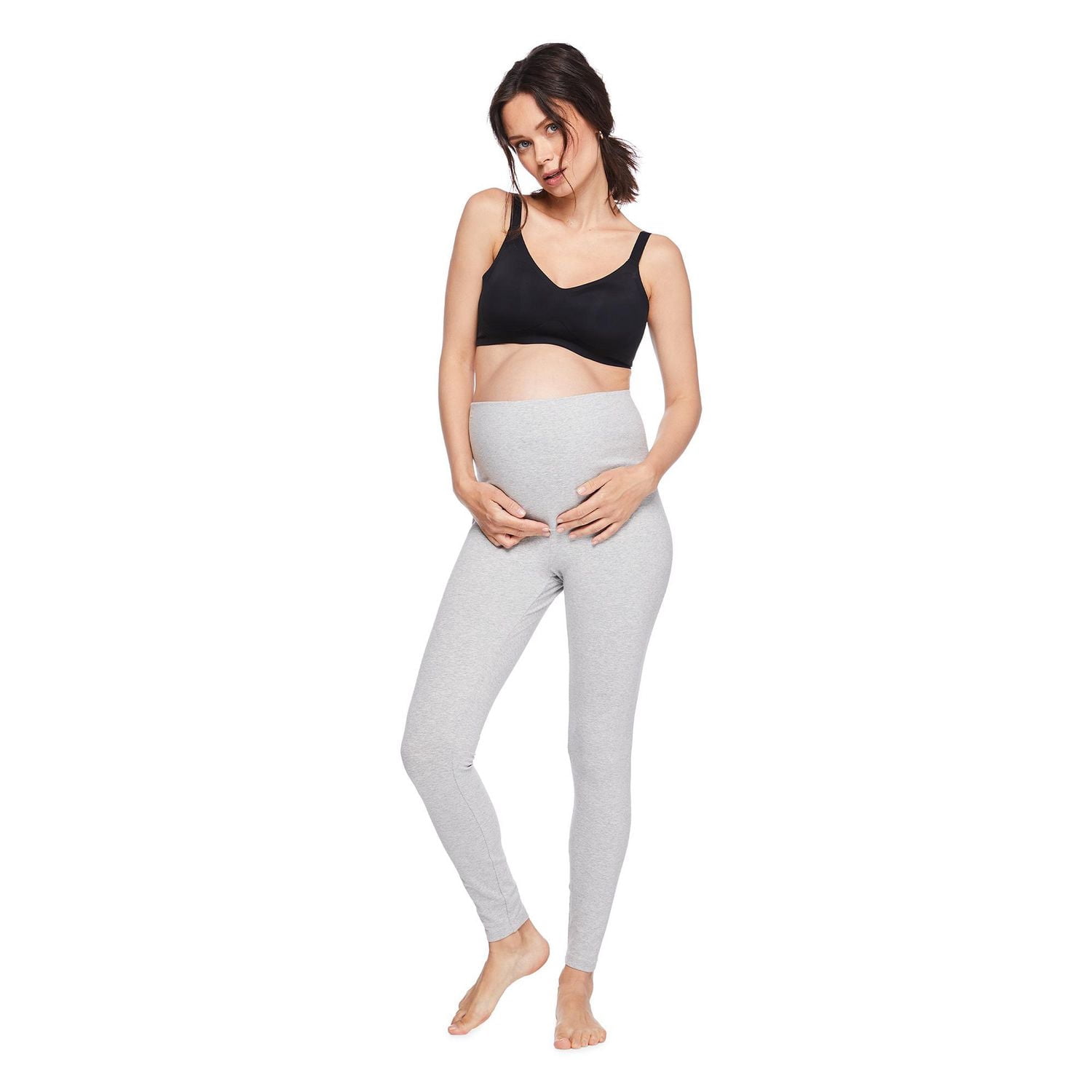 Legging Paisley Sky Maternité