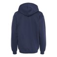 thumbnail image 2 of Gildan  Adult Softstyle Fleece Midweight Hoodie, 2 of 5
