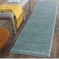 thumbnail image 1 of Safavieh Vision Adrasteia Overdyed Solid Area Rug, 1 of 8