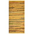 thumbnail image 1 of Fabstyles Premium 100% Cotton Rug, Handmade Area Rag Rug for Living Room, Hallway, Patio, 1 of 3