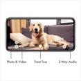 thumbnail image 4 of Furbo Dog Camera  Treat Tossing, Full HD Wifi Pet Camera and 2-Way Audio, Designed for Dogs, 4 of 6