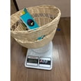 thumbnail image 4 of Up to 65% off Rattan Chandelier Home Stay Real Rattan Weaving Decorative Handmade Lampshade, 4 of 4