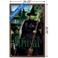 thumbnail image 2 of Méchant - Elphaba, 2 of 4