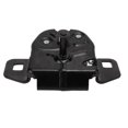thumbnail image 1 of Front Hood Latch ,Engine Front Hood Latch Car Exterior Lock Accessories Compatible With Dakota  , OEM 55255451AC, 1 of 8