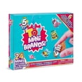 thumbnail image 1 of 5 Surprise Toy Mini Brands Limited Edition Advent Calendar by Zuru, 1 of 8