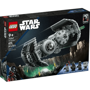 LEGO TIE Bomber™