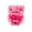 Pink, variant on Fugglers Funny Ugly Monsters Love Fuggler Plush Doll, Surprise Valentines Day Gifts for Kids Adults (Love Fugg - Red)