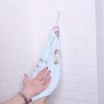 thumbnail image 3 of MasteelfCA 6Pcs Kitchen Printing Dish Towels Multifunctional Microfiber Dish washing Cloth, 3 of 7