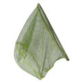 thumbnail image 1 of Strong Support Field Fishing Landing Net, Net-Llike Hanging Glue Lightweight And Foldable Floating Fishing Net, For Fishing Tackle Shop Wild Fishing, 1 of 8