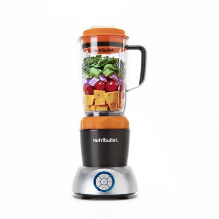 NutriBullet Mélangeur Select avec Commandes Polyvalentes