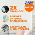 thumbnail image 4 of Swiffer Dusters Multi-Surface Refills, 16 Count, 4 of 15