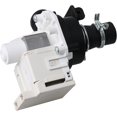 thumbnail image 3 of Yibuy Multicolor Dishwasher Drain Pump 154580301 Replacement for 1257094, 3 of 6