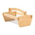 thumbnail image 1 of Garden Harvesting Storage With Handle Multifunctional Basket Gardening Fruit And Vegetable Collection Basket, 1 of 8