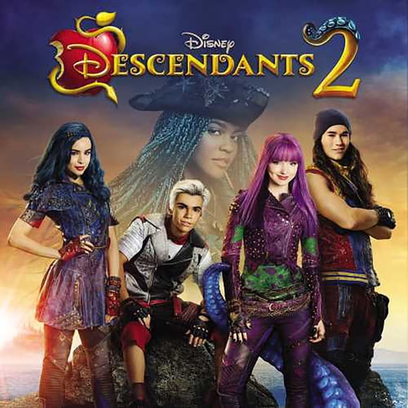 Various Artists - Disney Descendants 2 Soundtrack