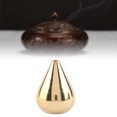 thumbnail image 2 of Home Incense Holder,Unique Shape Incense Holder Incense Stick Holder Incense Holder State-of-the-Art Design, 2 of 7