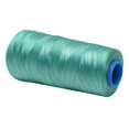 thumbnail image 3 of Polyester Rouge Bobine 1000 Mtr Surjeteuse à Main pour Couture à la Machine Surblocage Nouveau Fil, 3 of 3