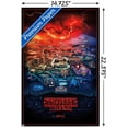 thumbnail image 2 of Netflix Stranger Things : Saison 4 - Hawkins, Indiana, 2 of 4