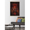 thumbnail image 3 of Netflix Stranger Things : Saison 4 - Creel House Teaser One Sheet, 3 of 4