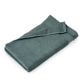 thumbnail image 1 of hometrends Solid 100% Cotton Hand Towel, 1 Piece, 550 GSM, Highly Absorbent & Soft Bathroom Hand Towel, Teal, 1 of 3