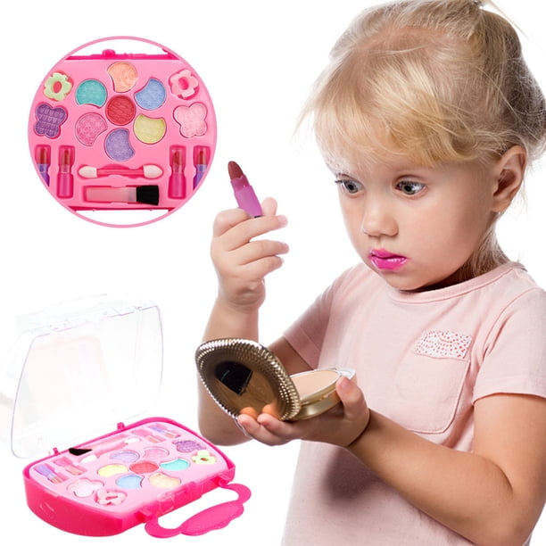 Sac À Main Jouet pour Fille - Jeu de Rôle Princesse et Prétendue | Jeu Interactif Sensoriel pour Salle de Extérieur Voyage Fête Familiale Anniversaire Filles 3 4 5 6 Ans,Cadeau Anniversaire