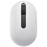 onn. 100095958 Wireless Compact 3-Button Travel Mouse
