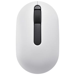 onn. 100095958 Wireless Compact 3-Button Travel Mouse