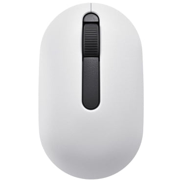 onn. 100095958 Wireless Compact 3-Button Travel Mouse