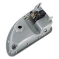 thumbnail image 2 of Poignée de Porte Intérieure Left avant du Conducteur 8200247802 pour Renault Twingo 1993-2007, 2 of 10