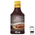 thumbnail image 1 of Kraft Sauce BBQ, Hickory, Sans Caséine, 1 of 8
