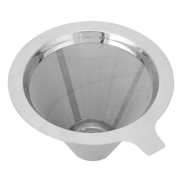 Coffee Filtering Tool, Coffee Filter, Cone For Coffee Lover Use Drip Coffee Making