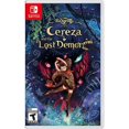 thumbnail image 1 of Bayonetta Origins: Cereza and the Lost Demon for Nintendo Switch, 1 of 7
