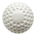 thumbnail image 1 of Bgsha Balle Molle de Baseball Dimpled de 9 Ou 12 Po pour Entraînement au Lancer et au Frappe, 1 of 9