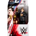 thumbnail image 4 of WWE Elite Collection Paul Bearer Action Figure - Series #106, 4 of 6