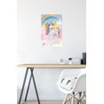 thumbnail image 4 of Animal Club - Unicorn Wall Poster, 14.725" x 22.375", 4 of 4