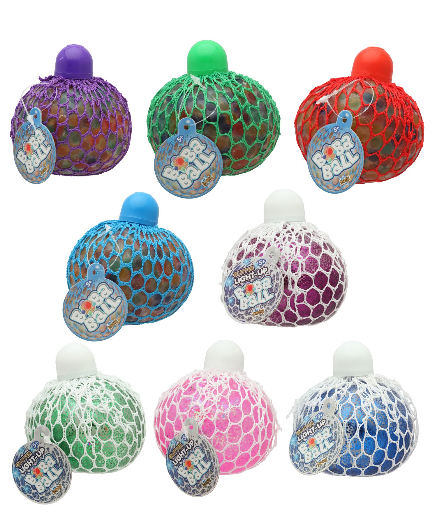BOBA BALLS - FRENCH