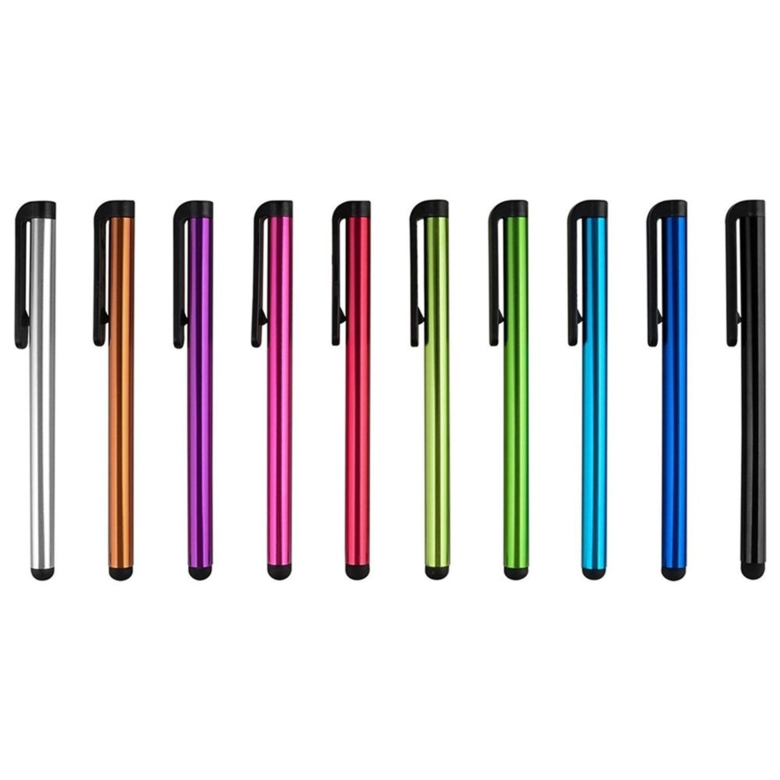 Tablet with Pen 10Pcs Universal Capacitive Stylus Touchscreen Pen for Tablet Pc for Phones and Capacitive Screens Devices Tablet with Stylus