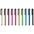 thumbnail image 2 of TopLLC 10pcs Universal Capacitive Stylus Touchscreen Pen For Tablet PC For Phones And Capacitive Screens Devices on Clearance, 2 of 8