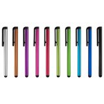 Tablet with Pen 10Pcs Universal Capacitive Stylus Touchscreen Pen for Tablet Pc for Phones and Capacitive Screens Devices Tablet with Stylus