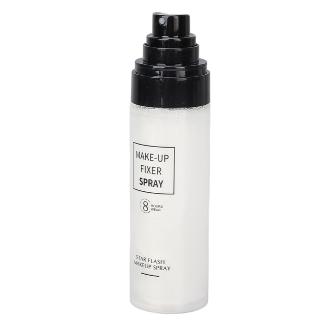 Makeup Spray, Plant Serum Long Lasting Moisturizing Makeup Setting Spray For Women For Travel