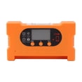 thumbnail image 2 of Contrôleur de Charge Solaire Double USB Type-C, Charge Rapide, Panneau Solaire, Régulateur de Pile, Interface Dc5521, Adaptation Auto 12v/24v, 2 of 8