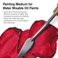 thumbnail image 2 of Winsor & Newton Artisan Water Mixable Painting Medium, 75ml, 2 of 5